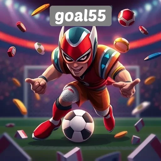 Keuntungan Bergabung di Platform Game Goal55