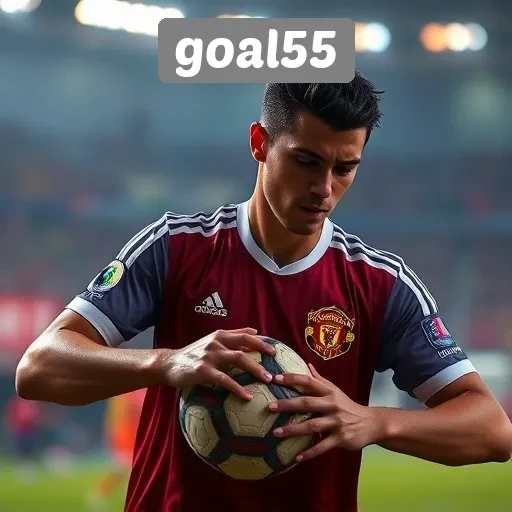 Strategi Bermain Efektif di Goal55 Agar Menang