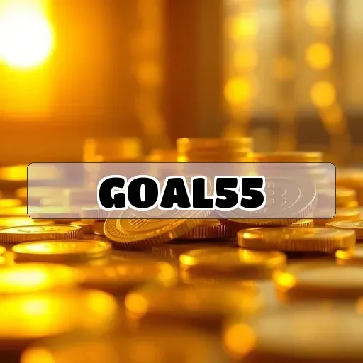 goal55 Acara Game
