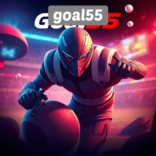 Permainan Seru dan Menarik di Goal55 untuk Para Gamer