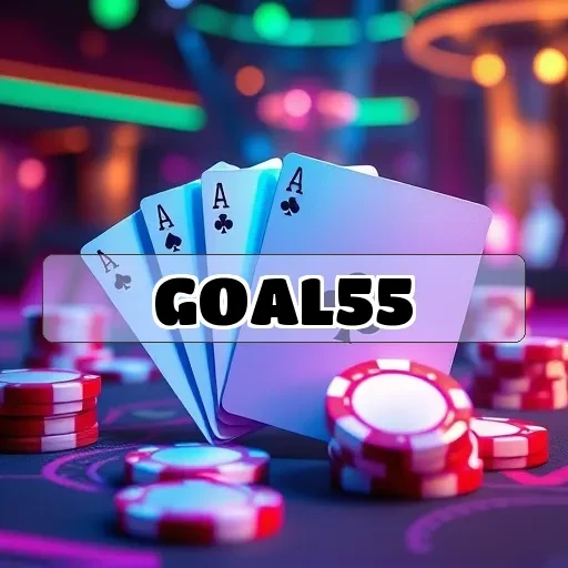 goal55 Teman Game