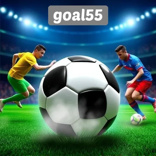 Panduan Memulai Permainan di Goal55 untuk Pemula