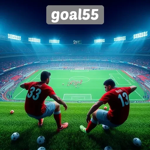 Perbandingan Goal55 dengan Situs Game Lainnya