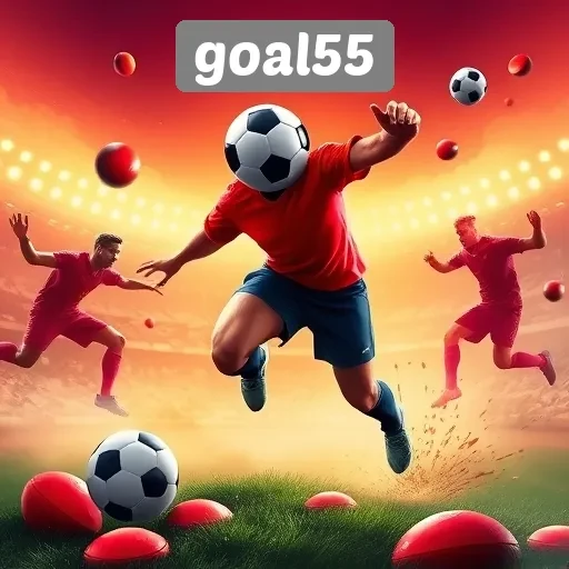 Ulasan Lengkap Situs Game Goal55 untuk Penggemar Game