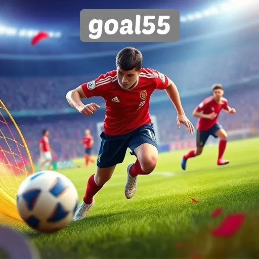 Kepopuleran Goal55 di Kalangan Pecinta Game Indonesia