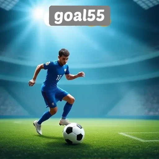 Review Pengalaman Bermain di Goal55 untuk Pemula