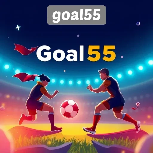 Goal55 Sebagai Platform Game yang Aman dan Terpercaya