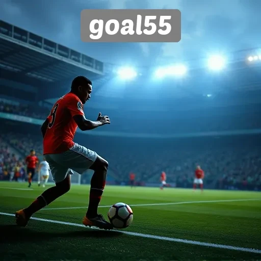 Menjaga Keamanan Akun di Situs Game Goal55
