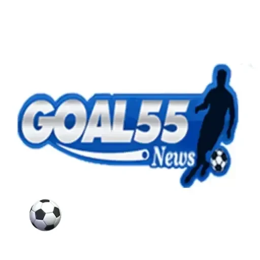 Logo goal55