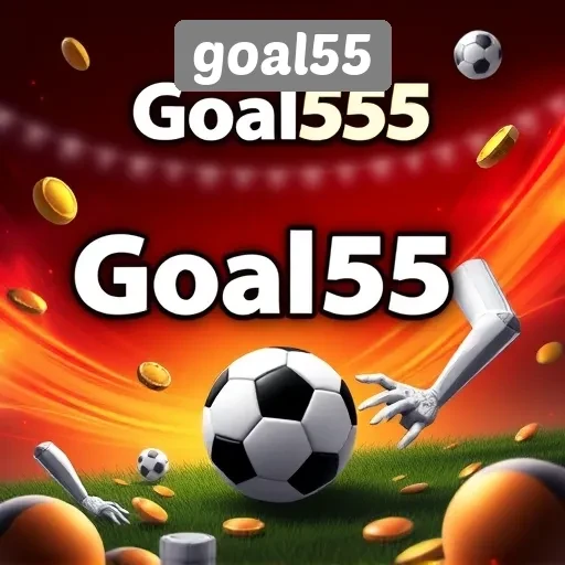 Keunggulan Game Online di Goal55 untuk Pemain