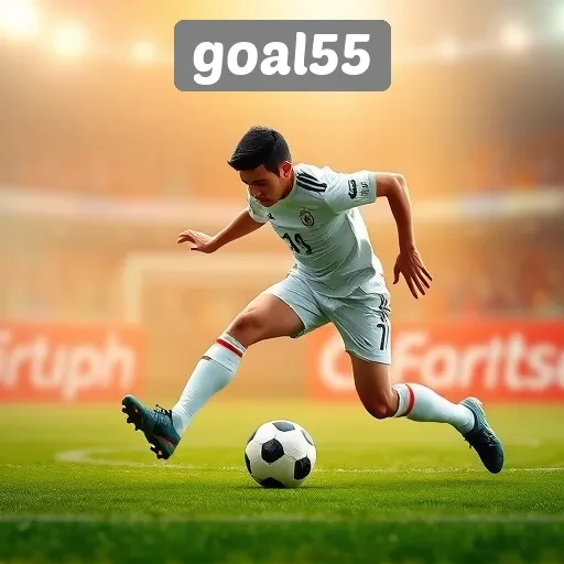 Game Populer di Goal55 yang Patut Dicoba