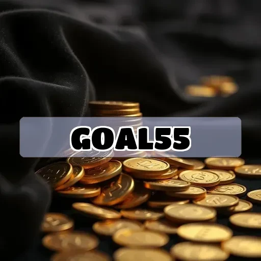 goal55 Game Puzzle