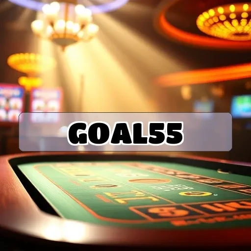 goal55 Ulasan Game