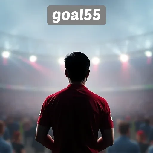 Analisis Keamanan dan Privasi di Goal55