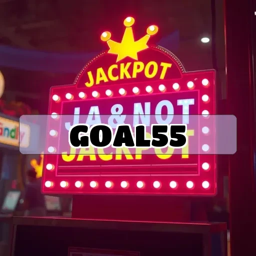 goal55 Game Strategi