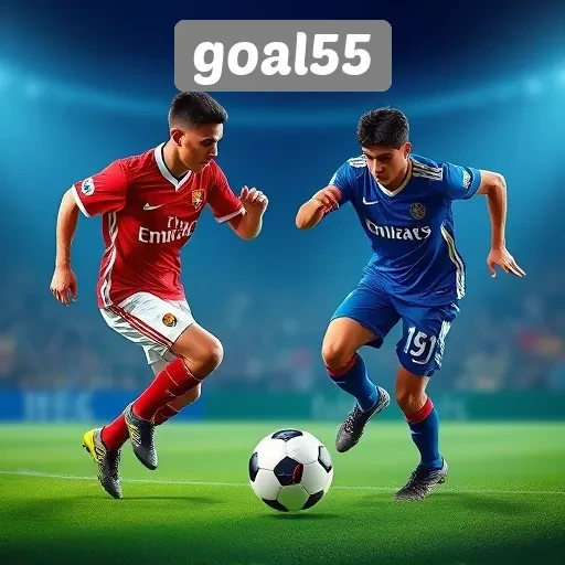 Tips dan Trik untuk Meningkatkan Keterampilan Bermain di Goal55