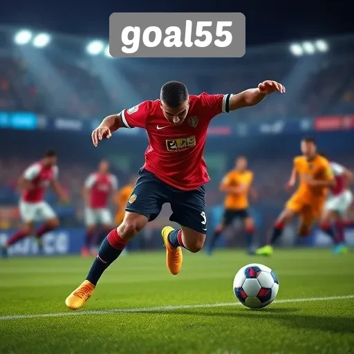 Memahami Fitur Utama Situs Game Goal55