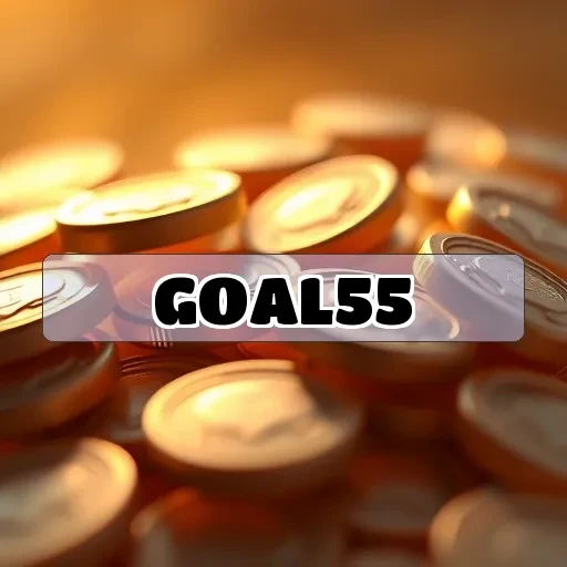 goal55 Pembaruan