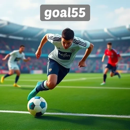 Berbagai Jenis Permainan yang Tersedia di Goal55 untuk Semua Pengguna